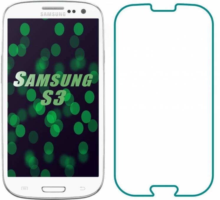 Защитное Стекло Для Samsung S3 I9300