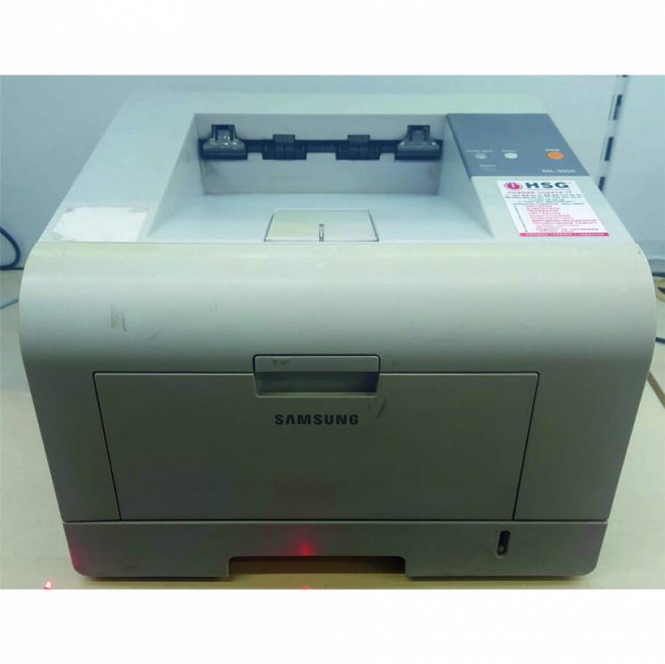 Принтер Samsung ML-3050