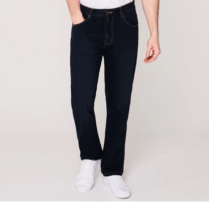НОВЫЕ мужские джинсы / чоловічі джинси Pierre Cardin, W36_S, ОРИГИНАЛ