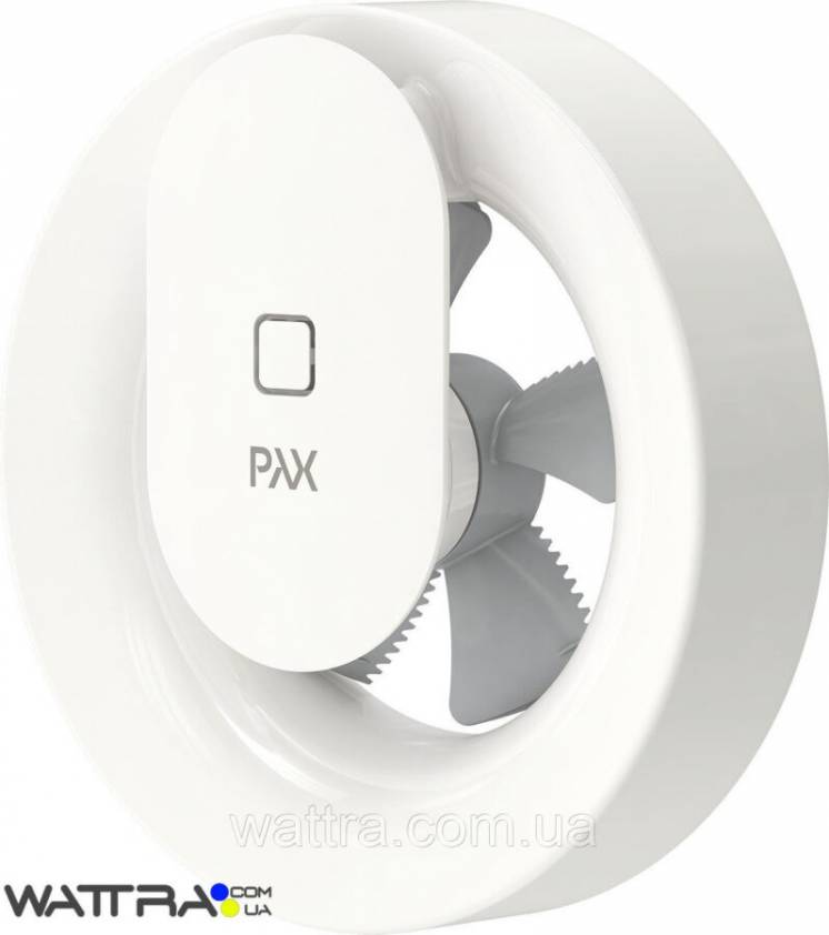 Умный вытяжной вентилятор PAX NORTE SMART