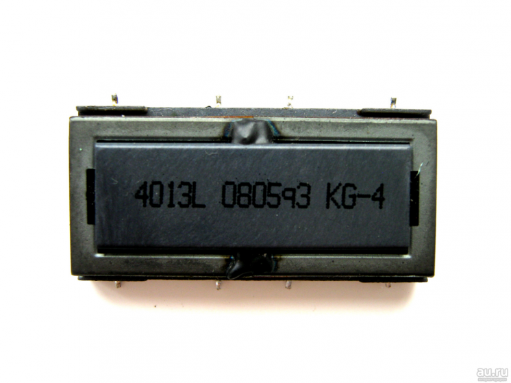 4013L трансформатор инвертора