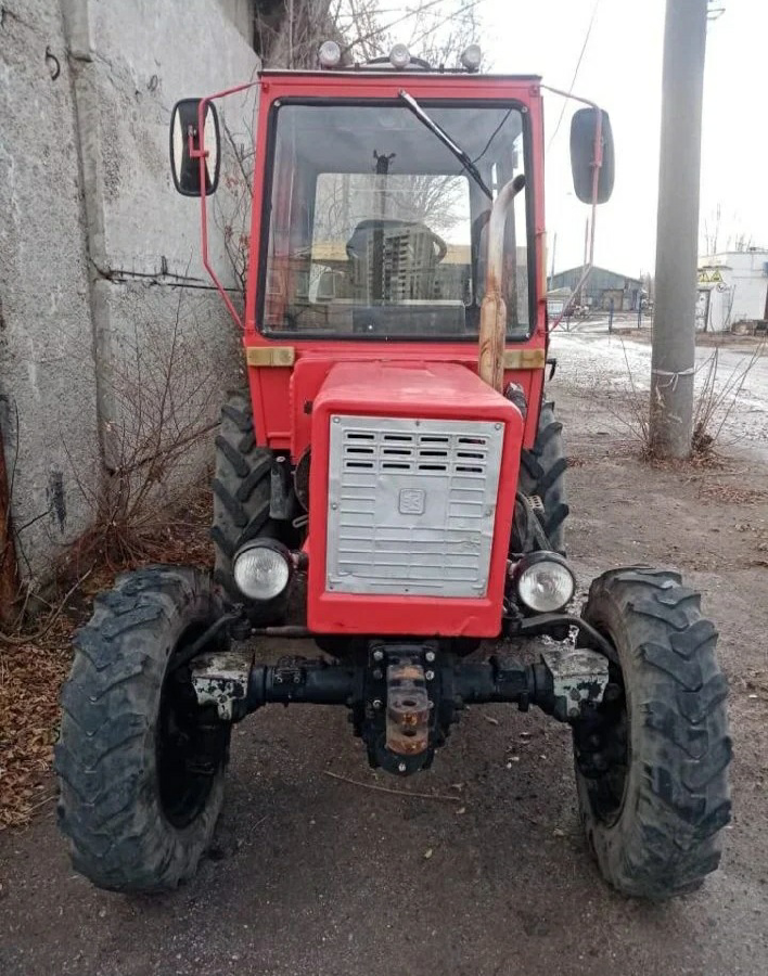 Трактор Т 30 2003 рік