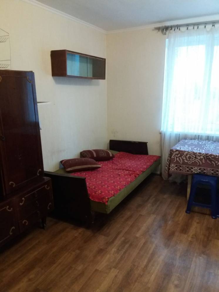 СДАМ комнату 18 м.от хозяина в общежитии на Паустовского (Одесса)