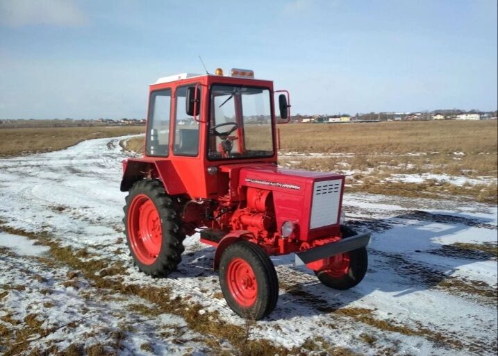 Продам трактор Т 25 1998