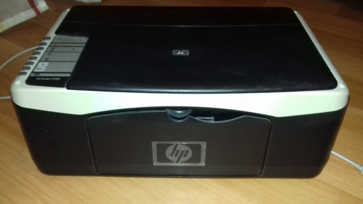 Продам МФУ HP Deskjet F2180
