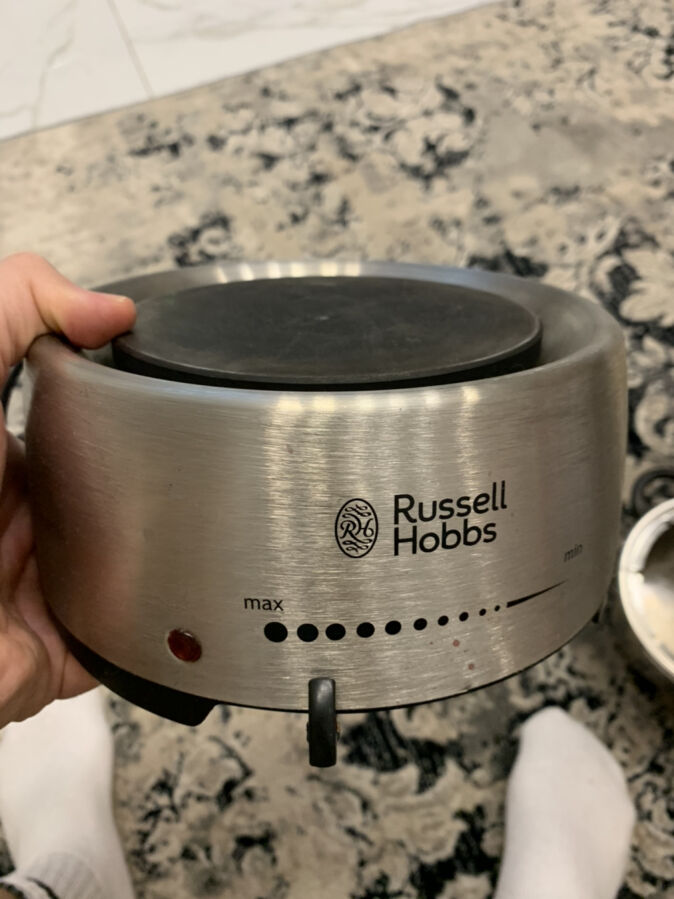 Russell Hobs model 22560-56