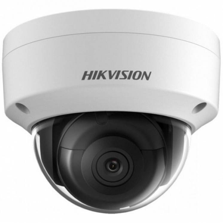 Камера видеонаблюдения Hikvision DS-2CD2163G0-IS (2.8) 6Мп