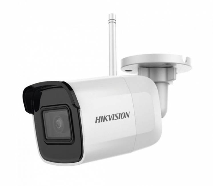 Камера видеонаблюдения Hikvision DS-2CD2041G1-IDW1 (D) (2.8)