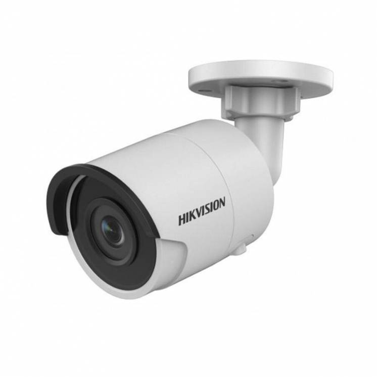 Камера видеонаблюдения Hikvision DS-2CD2083G0-I (4.0)