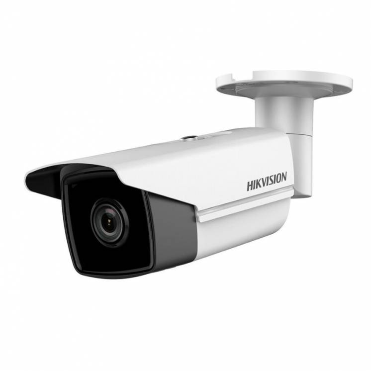 Камера видеонаблюдения Hikvision DS-2CD2T43G0-I8 (2.8)