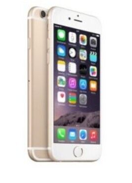 iPhone 6S Plus 64Gb (gray, rose, gold, silver)