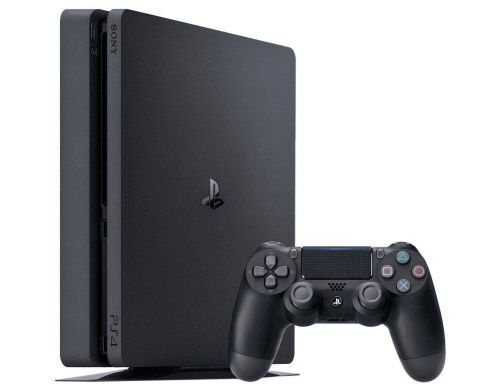 Продам PlayStation 4 Slims 1tb