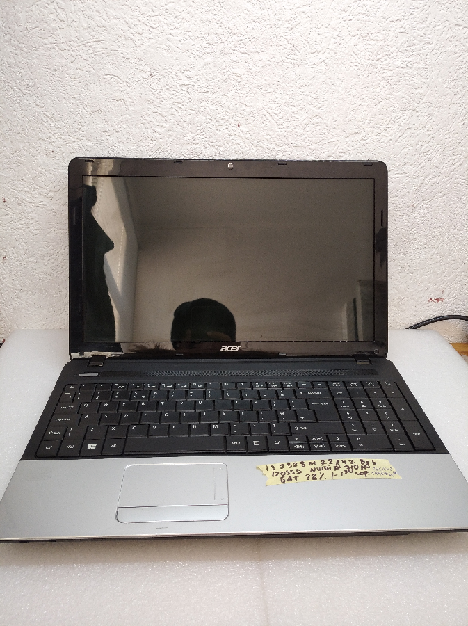 Ноутбук Acer Aspire q5wph
