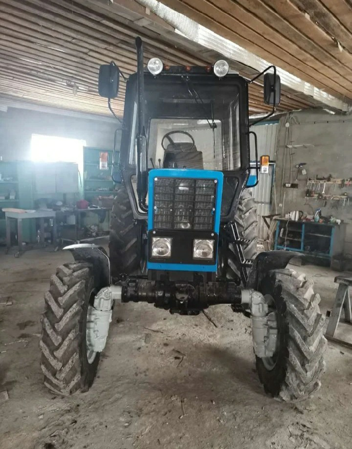 Продаж трактора МтЗ 82.1