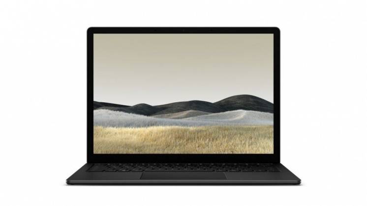 Microsoft Surface Laptop 3 i5 16GB 256GB