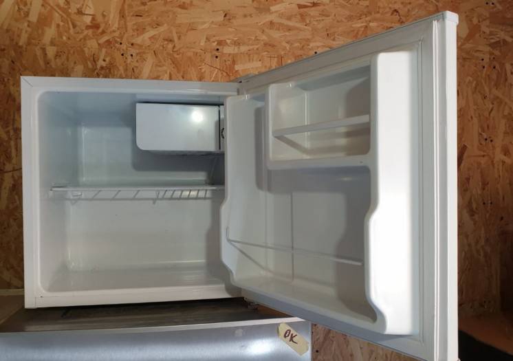 Холодильник Exquisit на 45л