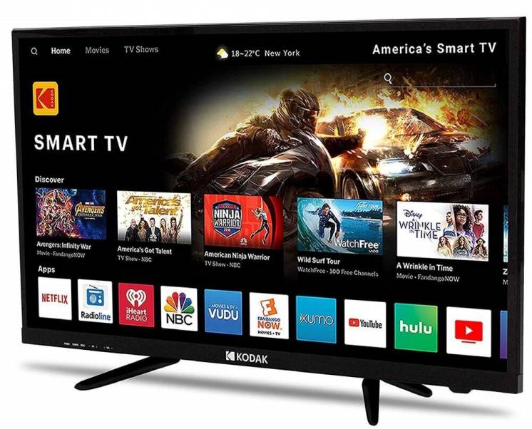 Настройка Smart TV, Android приставки, тв боксы. 1000+ каналов