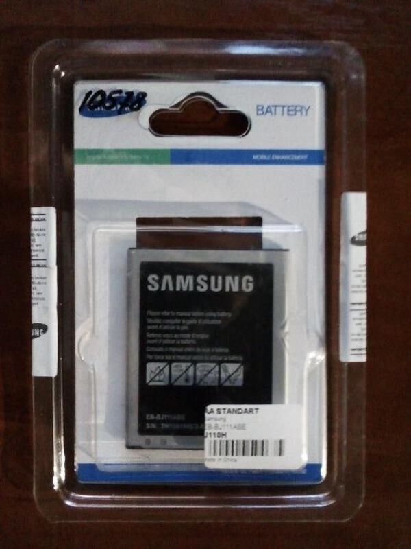 (АКБ) для Samsung Galaxy J110H J1 Ace
