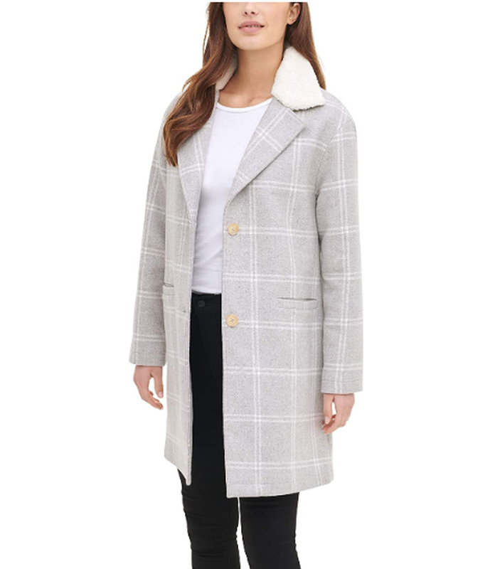 Пальто женское Levi´s, размер XL