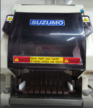 Аппарат для нарезки  ролл SUZUMO SVC-ATC-CE