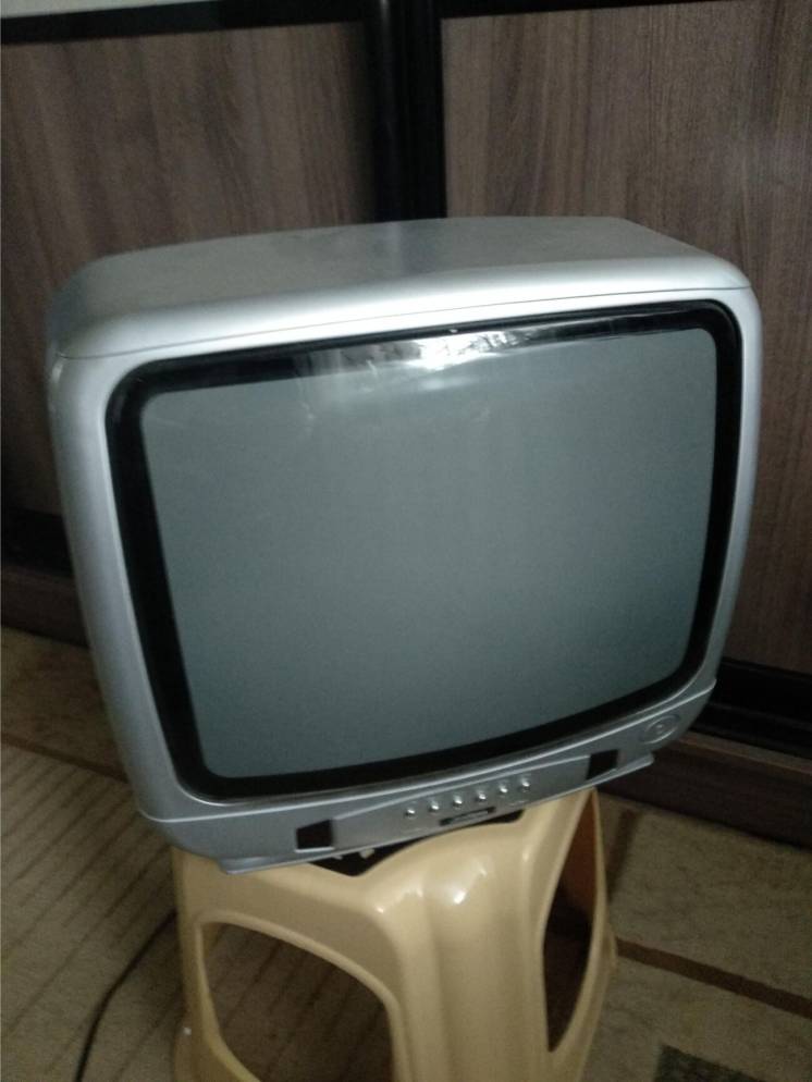 телевизор Jinlipu D 36cm