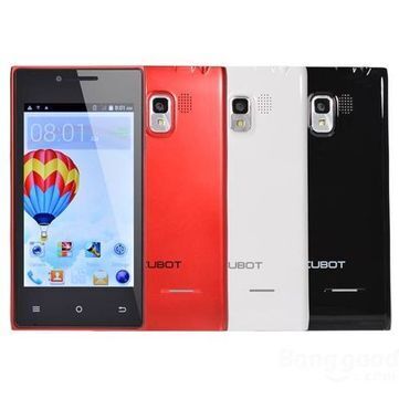 Смартфон CUBOT GT72+ Android 4.4 3G
