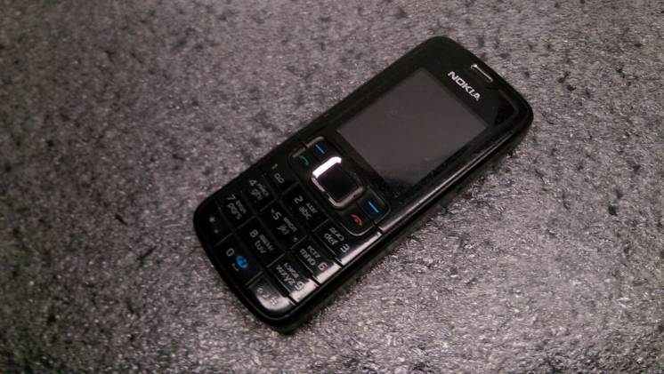 Nokia 3110c 3110 c