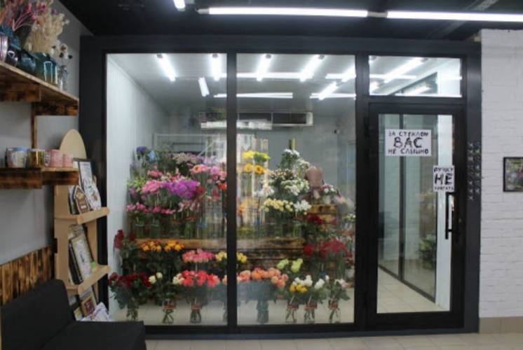 Холодильні камери для квіткових магазинів Львів