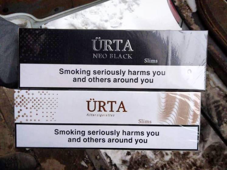 Сигареты оптом, отличные качество и цена!