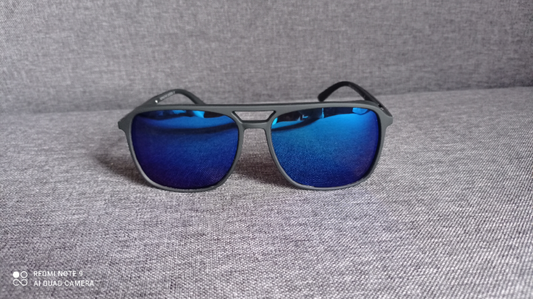 Солнцезащитные очки Porsche design премиум качество
