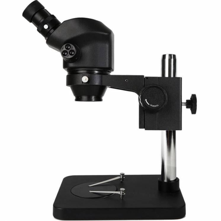 Бинокулярный микроскоп Kaisi 7050 B1 (0,7-50X) черные и белые