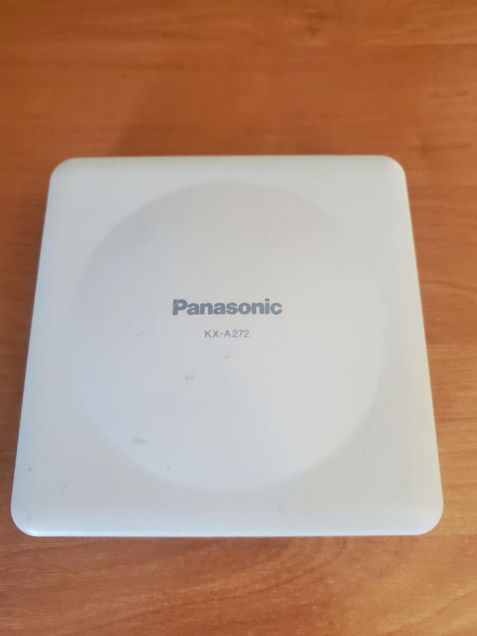 Продам репитер Panasonic KX-A272CX