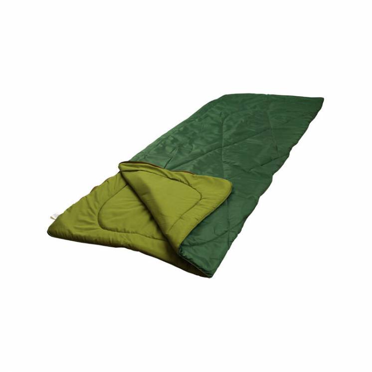 Спальный мешок-одеяло демисезонный