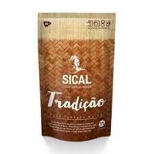 Меленое кофе Sical Tradicao