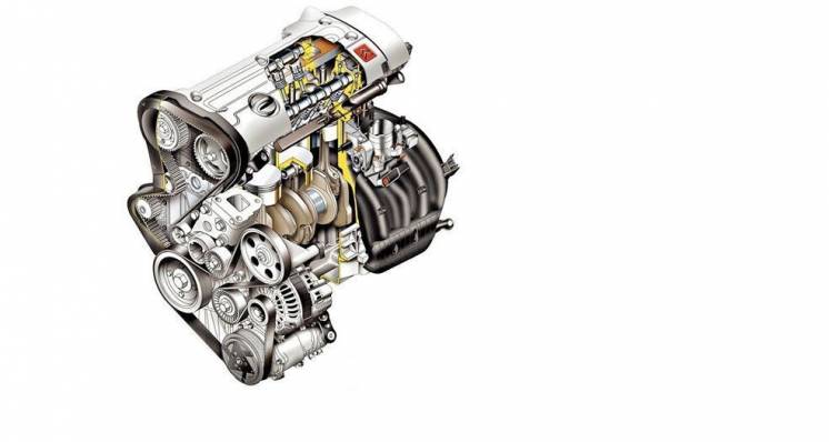 продам двигатель Citroen 1.8i тип 6FZ (EW7J4) (Пежо, Фиат, Лянча)