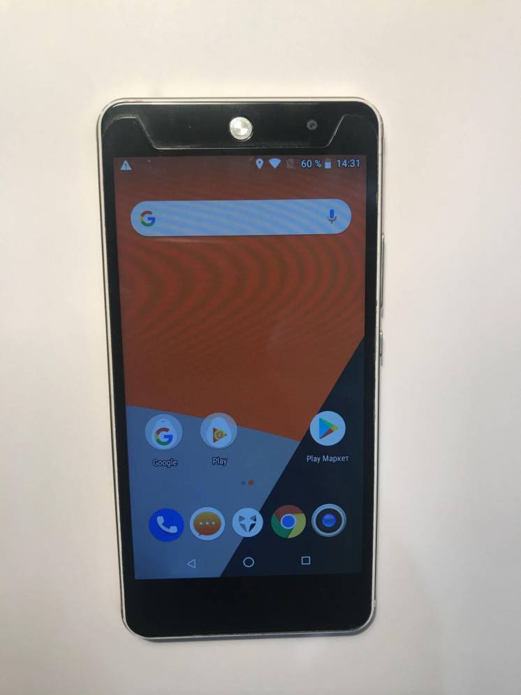 Wileyfox Swift 2. android 8. 2/16