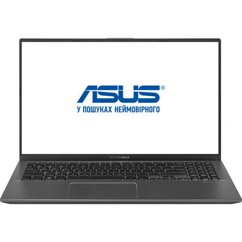 Продам новый Ноутбук ASUS VivoBook X512JP-BQ077 Slate Grey