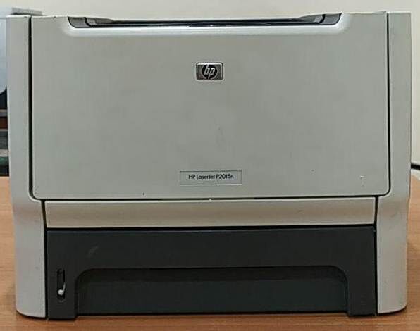 Продам принтер HP LaserJet P2015n