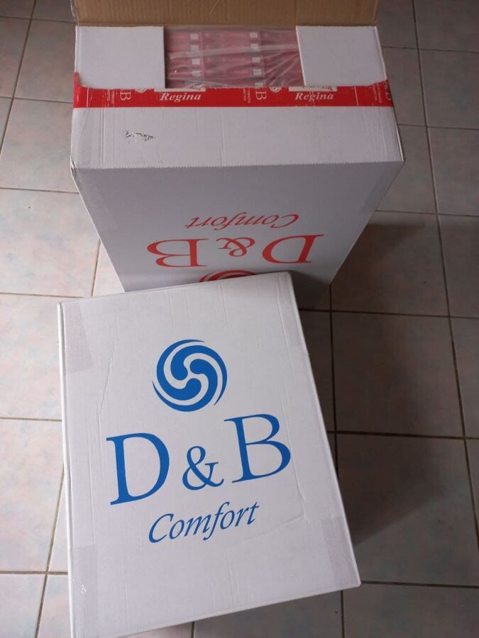 Сигареты D&B Comfort оптом — Самые выгодные цены — Прямо с завода!