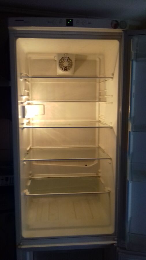 Холодильник Liebherr (Рабочий) в отличном состоянии