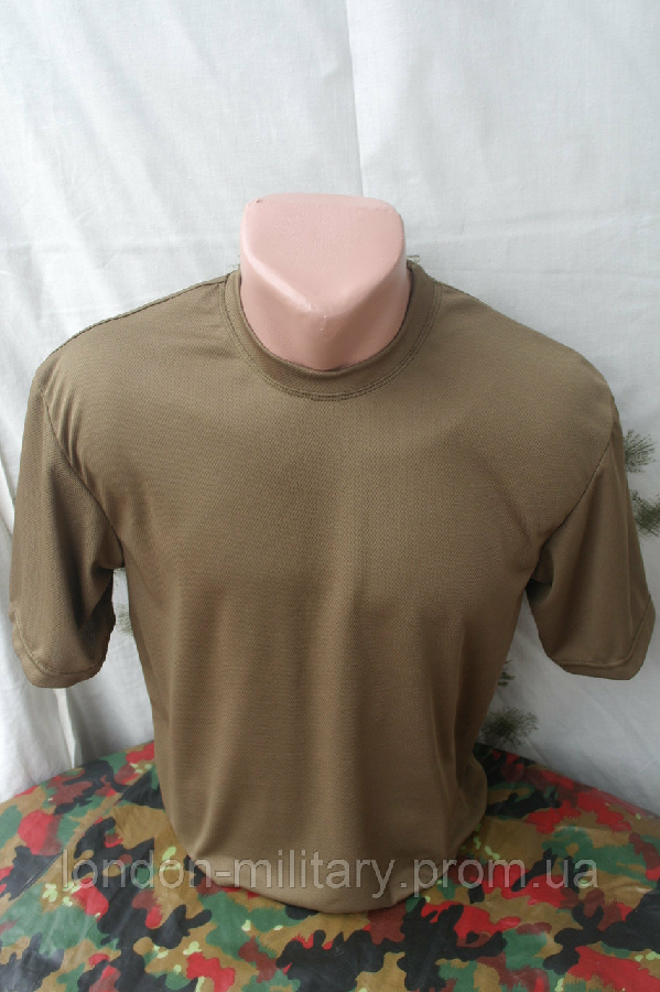 Форма Британской армии MTP DPM DDPM футболка Coolmax в подарок