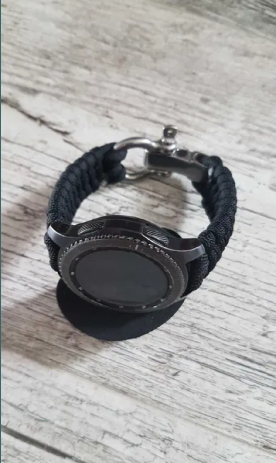 Браслет Ремешок для Samsung galaxy watch 3, gear s3