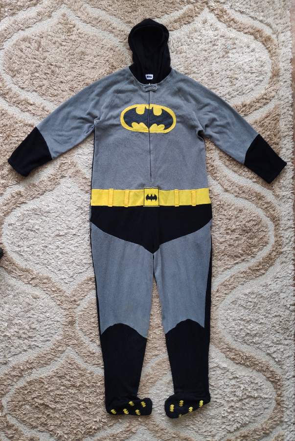 Пижама мужская Batman (Cedarwood State)