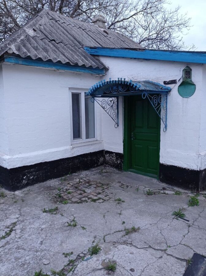 Продам дом в Таромском (с газом)