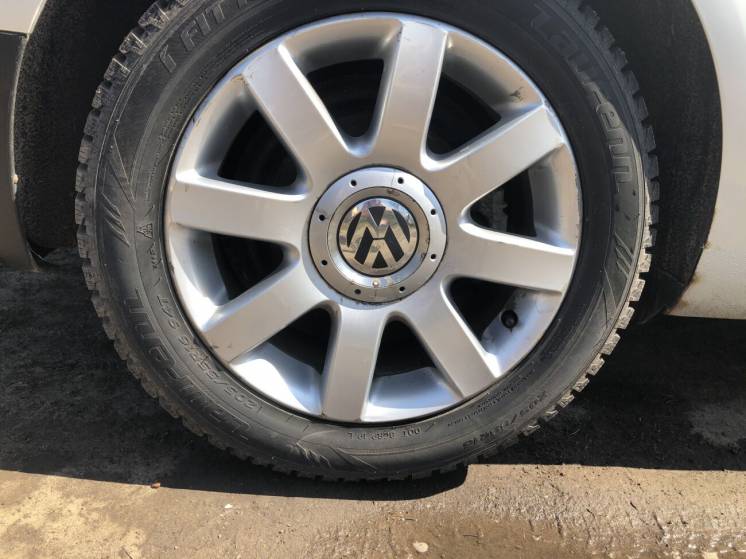 Продажа Volkswagen V