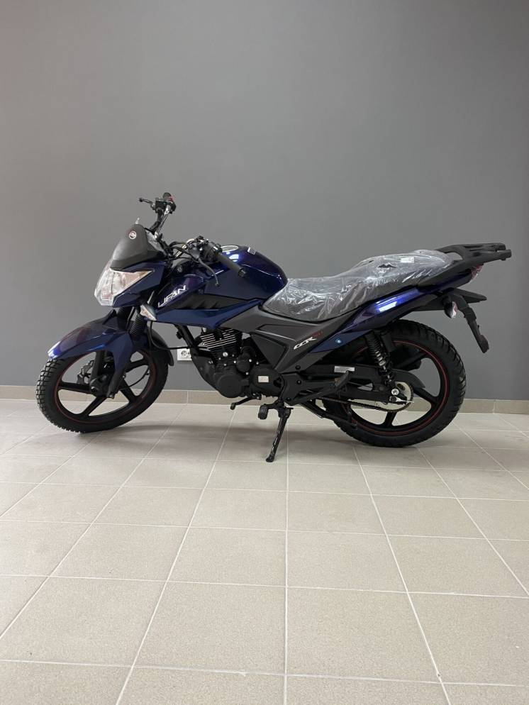 Мотоцикл LIFAN LF150-2E