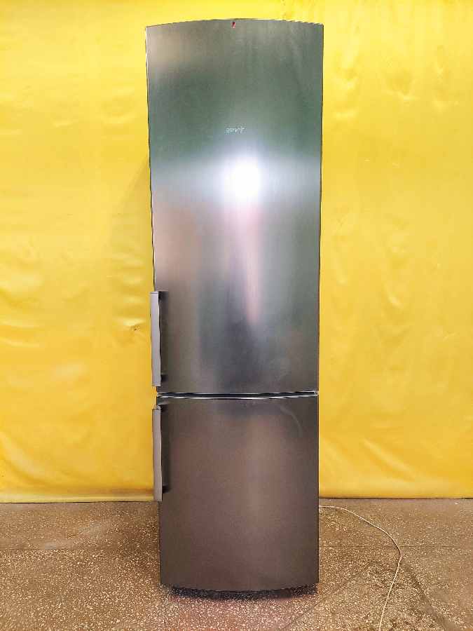 Двухкамерный холодильник Gorenje NoFrost 200cm