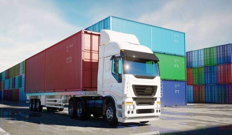 Укладання та виконання договорів перевезення вантажів