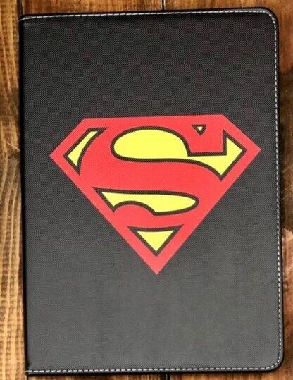 Чехол Дисней superman для мальчика iPad Air1/2 New Pro 9,7