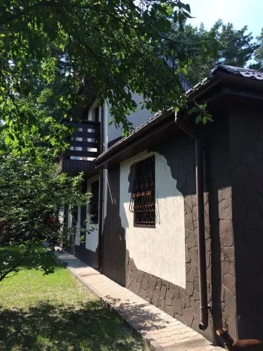 Продается симпатичный дачный домик г.Украинка Киевская обл.